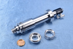 <strong>Compression</strong> Cap <strong>Mold</strong>, Professional Personalized Customization, Covering Various Specifications and Applications - Product Image 6