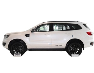 La migliore vendita a buon mercato Ford Everest benzina usata benzina <span class=keywords><strong>auto</strong></span> per la vendita - Product Image 1