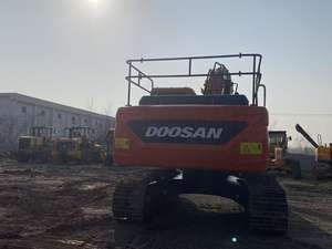 Modelo Gold de 22 toneladas, versátil para proyectos de ingeniería, fácil de alquilar y reventa - Product Image 5