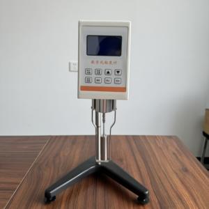 Viscosidade Integrada <span class=keywords><strong>Cone</strong></span> Integrado e Placa Viscosímetro - Product Image 4