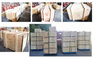 Động cơ điện YE3-90S-2 động cơ không đồng bộ ba pha 1.5KW - Product Image 5