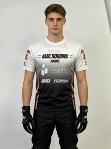 Camisetas de Carreras Transpirables de Secado Rápido 100% Poliéster Personalizadas <span class=keywords><strong>para</strong></span> Motociclismo y Automovilismo - Product Image 1