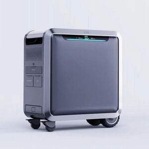 בטיחות מודולרית בטיחות אנרגיה חכמה סוללה קיבולת אופציונלי ליתיום ברזל פוספט סוללת ליתיום פוספט - Product Image 1