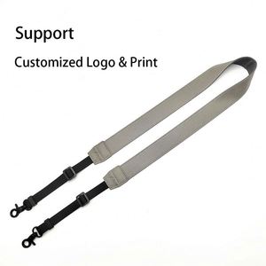 Langlebiger PU Verstellbarer Schultergurt Lanyard Fernbedienung & Agras Drohnen-Zubehör für <span class=keywords><strong>DJI</strong></span> - Product Image 2