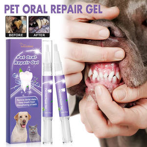 Lápiz Limpiador Dental para Perros y Gatos, Elimina el Sarro y la Placa, Refresca el Aliento, Limpia las Manchas Dentales, Desodorante, Repara las Encías, Cuidado Bucal para Mascotas - Product Image 6