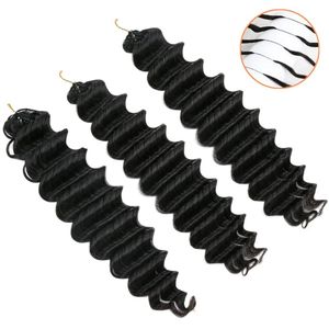 <span class=keywords><strong>Extensiones</strong></span> de Cabello Humano Virgen Rizado Pre-Enlazado para Crochet, Trenzas Sin Nudos, Paquetes de Cabello Rizado Birmano <span class=keywords><strong>Micro</strong></span>-Hair - Product Image 1