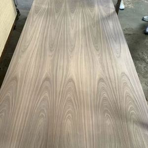 Lámina de Madera Contrachapada de Nogal Negro, Roble Rojo y Teca, 3mm 6mm 9mm 12mm 15mm 18mm - Product Image 1
