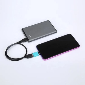 Carcasa de <span class=keywords><strong>disco</strong></span> <span class=keywords><strong>duro</strong></span> de aluminio <span class=keywords><strong>USB</strong></span> 3,0 de 2,5 pulgadas con puerto serie SATA HDD SSD <span class=keywords><strong>adaptador</strong></span> caja externa soporte para portátil - Product Image 3