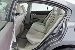 Autos Usados <span class=keywords><strong>Honda</strong></span> Civic Sedán <span class=keywords><strong>2013</strong></span>, Tracción Delantera, Transmisión Automática, Volante a la Izquierda, Buen Estado, Techo Panorámico, Económico - Product Image 6
