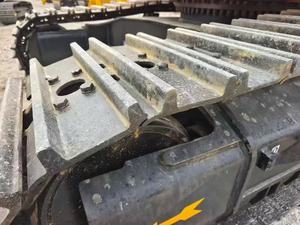 รถขุดตีนตะขาบ CAT 349D2L ขนาด 49 ตัน เครื่องขุดไฮดรอลิก พร้อมบุ้งกี๋ขนาด 1.8 ลูกบาศก์เมตร สำหรับงานก่อสร้าง - Product Image 5