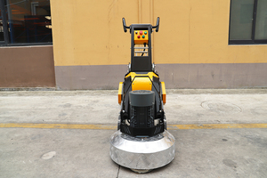 Máy đánh bóng sàn Hành Tinh cho máy mài bê tông đá cẩm thạch và đá granit - Product Image 4