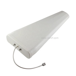 Antenne directionnelle Yagi <span class=keywords><strong>BTS</strong></span> 3g 4g 5g, 698-3800MHz, 11dBi - Product Image 1