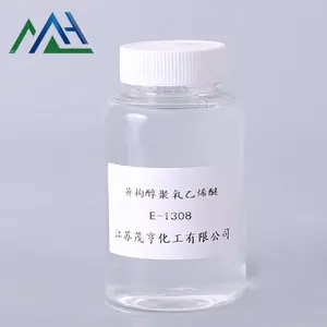 Emulsifier E1303 Isomerized tridecanol polyoxyethylene ether CAS:9043-30-5