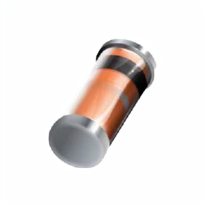 Original One Stop Service DO-213AC, MINI-MELF, SOD-80 BZT55C30 L1G Diodes Electronics Component - Product Image 1