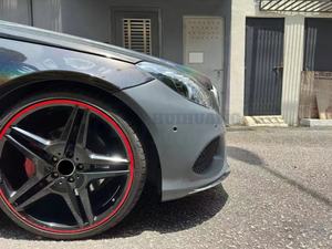 Accessori auto Bodykit lifting per <span class=keywords><strong>Mercedes</strong></span> Benz <span class=keywords><strong>E</strong></span> Class coupé W207 vecchio a nuovo 2009-aggiornamento 2013 2014-2017 - Product Image 6