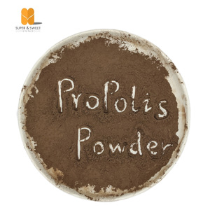 Approvisionnement direct usine : Poudre de <span class=keywords><strong>propolis</strong></span> d'abeille 100% naturelle de qualité alimentaire, 80% <span class=keywords><strong>Propolis</strong></span>, 20% Flavonoïdes, soluble dans l'eau, haute qualité, vente en gros en vrac - Product Image 2