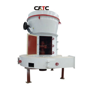 Equipo de Molienda Raymond en Oferta para el Procesamiento de Bentonita y Mineral de Fosfato - Product Image 1