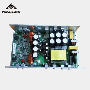 Mellisong-módulo amplificador de altavoz activo, subwoofer digital, clase d, DM360, con CE RoHS