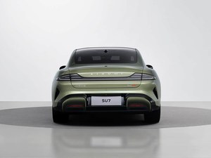 Xmi SU7 2024 ขับเคลื่อนล้อหลัง รุ่น Long-Range Max: รถซีดานจีนสุดหรู, ความเร่งทรงพลัง, ระบบจัดเก็บข้อมูลอัจฉริยะ, เปิดตัวใหม่, ราคาโรงงาน - Product Image 6