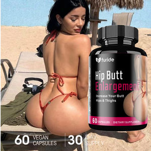 Oem/odm בתחת ו ירכיים gummies butt שיפור gummies maca גלולות glummies עבור butt ו henbenement gummies - Product Image 5