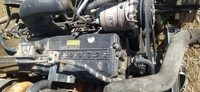 Moteur Diesel Dong feng cummins L375 30 375hp 8,9 l pour camion