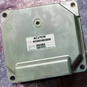 وحدة تحكم إلكترونية لحفارات XCMG، لوحة عرض كهربائية، شاشة مراقبة، وحدة تحكم بالمحرك 803687413 سلسلة IIMC-T 3940 - Product Image 4