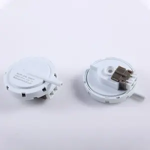 C2L Universal Washing Machine Water Level Sensor 59C Switch Controller Automatic Mechanical Electronic Home Applianc Spare Part