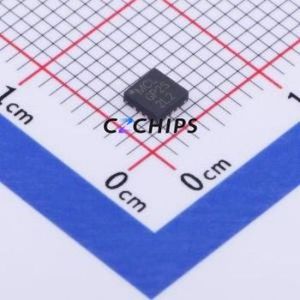 GP2S1+ RF Power Divider/Combiner VQFN-12-EP(3x3) RF 1-to-2 500MHz~2.5GHz 0.9dB - Product Image 1