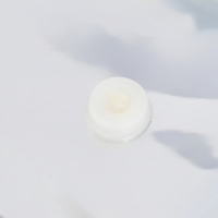 Sachet de café personnalisé à soufflet latéral et valve unidirectionnelle pour l'emballage des grains de café