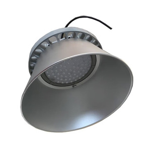 Projecteur LED Industriel 100W Étanche et Anti-Poussière pour Entrepôts et Usines - Gamme Nine Provinces - Product Image 5