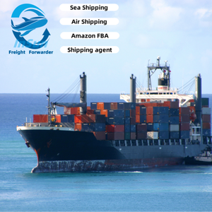 Top 10 des agents d'expédition de fret maritime DDP de la Chine vers l'Australie, la Nouvelle-Zélande, le Nigéria, FBA, Amazon Freight Shipping - Product Image 2