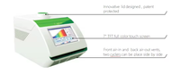 WISDOM Laboratory Use Only A300 Fast Gradient Thermal Cycler Pcr Analyzer Detection Pcr System