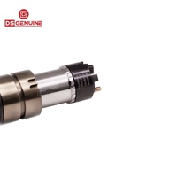 Boquilla de inyector de combustible de motor diésel DC13 DC16 nueva DSGENUINE OEM 574232 2488244