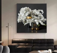 Vase mural en céramique imprimé en 3D, style nordique minimaliste, motif de vase à fleurs torsadé en spirale creuse, décoration murale minimaliste