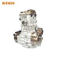 Moteur Complet LONCIN YBS300 DOHC OTOM KEWS 300cc 4 Temps pour Moto Tout-Terrain