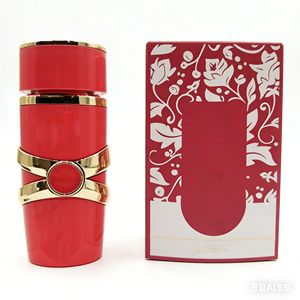 Parfum Arabe Boisé Fruité Floral en Spray avec une Fragrance Délicate Longue Durée pour Femmes et Hommes - Product Image 2