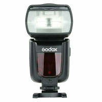 Flash para Cámara Fotográfica TT600 de Alta Compatibilidad con Disparador de Flash Integrado