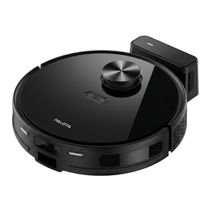 PX8 Robot Vacuum Cleaner 18000Pa Suction LDS Laser Navigation 3in1 Sweep <b>Mop</b> Robotic Cleaner with Smart Obstacle Avoidance - Product Image 1