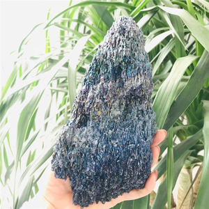 Cristalli di Quarzo Arcobaleno Naturale <span class=keywords><strong>e</strong></span> <span class=keywords><strong>Minerali</strong></span> all'Ingrosso, <span class=keywords><strong>Minerali</strong></span> Grezzi a Sette Colori per Decorazione - Product Image 2