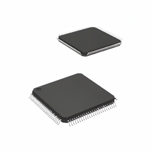 100 LQFP 7025S45PFI หน่วยความจำ ซื้อออนไลน์ ชิ้นส่วนอิเล็กทรอนิกส์ของแท้ - Product Image 1