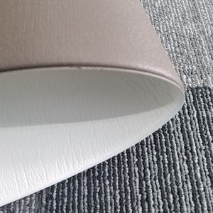 Custom <b>Welcome</b> Laser Etching UV Printing DIY Craft Blank Leather Door <b>Mats</b> - Product Image 3