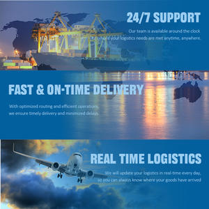 Agente de envío China FBA AMZ Suecia DDP Transporte aéreo Servicio puerta a puerta <span class=keywords><strong>DHL</strong></span> FEDEX UPS Entrega urgente - Product Image 5