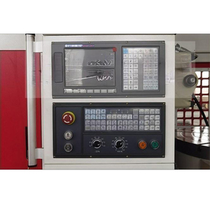 Machine à tailler les engrenages verticaux Pfauter YK3180 380V avec moteur et boîte de vitesses automatiques, facile à utiliser DEHAI - Product Image 3