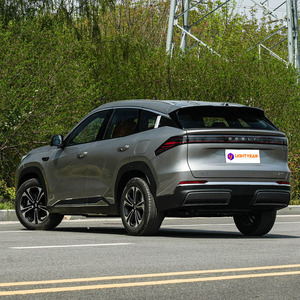 Oferta Especial: Geely Galaxy <span class=keywords><strong>M7</strong></span>, SUV Familiar Compacto PHEV, 5 Puertas, 5 Asientos, Vehículo de Nueva Energía - Product Image 2