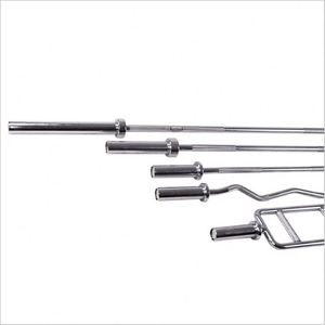 Tập thể dục thương mại Barbell rắn Chrome <span class=keywords><strong>tricep</strong></span> thanh búa tập thể dục Curl trọng lượng thanh phòng tập thể dục Barbell <span class=keywords><strong>Bar</strong></span> - Product Image 6