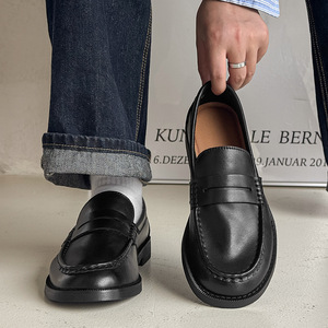Mocassini <span class=keywords><strong>da</strong></span> <span class=keywords><strong>Uomo</strong></span> Casual Slip-on Morbidi Penny Loafer Leggeri <span class=keywords><strong>Scarpe</strong></span> <span class=keywords><strong>da</strong></span> Guida e <span class=keywords><strong>da</strong></span> <span class=keywords><strong>Barca</strong></span> - Product Image 6