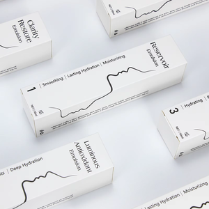 มาบลี่ คอสเมติกส์ เอสเซนส์บำรุงผิวหน้า สารต้านอนุมูลอิสระ ชะลอวัย ฟื้นฟูผิวให้เรียบเนียน - Product Image 5