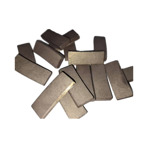 Turbo <span class=keywords><strong>slab</strong></span> cạnh cắt kim cương phân đoạn cho cầu thấy 600mm 500mm 450mm kim loại công cụ điện cho đá granit đá sa thạch Bazan cắt - Product Image 3