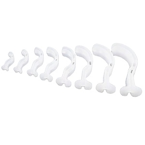 <span class=keywords><strong>Guedel</strong></span> Type Orofaryngeale Luchtweg Kleurgecodeerd Bijtblok Glad Ontwerp - Product Image 4