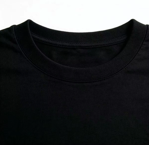 American Vintage DTG Oversized Graphic Print <strong>T</strong>-<strong>shirt</strong> 100% Cotton 300 Grams Loose Fit Small Batch Custom Orders Accepted - Product Image 2